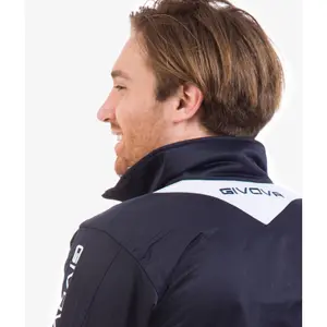 Triacetat-Trainingsanzug Givova Visa 4S image-3