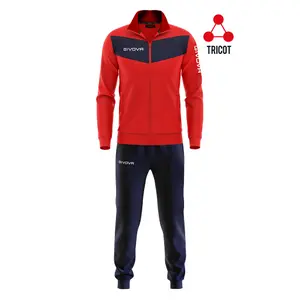 Tracksuit Givova Visa 4S image-0