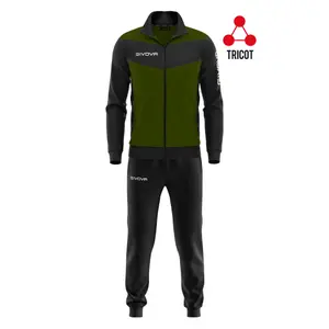 Fato de treino em triacetato Givova Visa 4S image-0