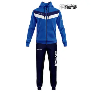 Chándal de microfibra para niños Givova Matador image-0