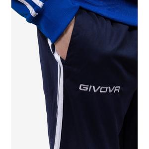 Tuta da ginnastica Givova Revolution Summer image-3