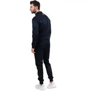 Tuta polare Givova Cuba image-1