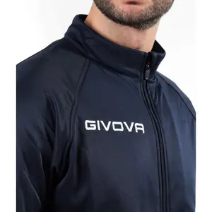 Tuta polare Givova Cuba image-2