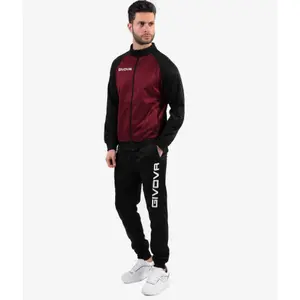 Tuta polare Givova Cuba image-1