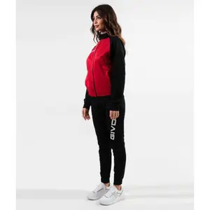 Tuta polare Givova Cuba image-2