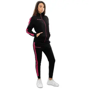 Tracksuit woman Givova Revolution
