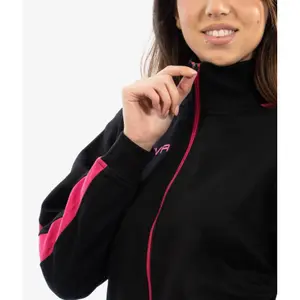 Tracksuit woman Givova Revolution image-2