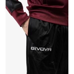 Tracksuit Givova Roma image-2