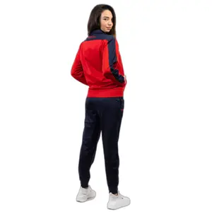 Tuta da ginnastica da donna Givova Roma image-1