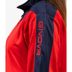 Tuta da ginnastica da donna Givova Roma image-2