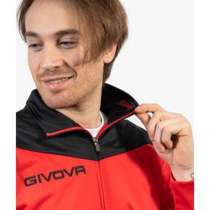 Tracksuit Givova Roma image-3