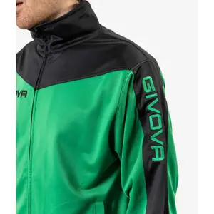 Tracksuit Givova Roma image-2