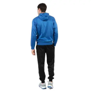 Fleece-Trainingsanzug Kind Givova King image-1