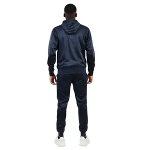 Fleece sweat suit Givova King image-1