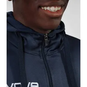 Fleece sweat suit Givova King image-2