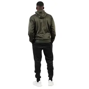 Fleece sweat suit Givova King image-1