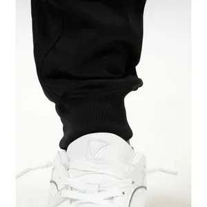 Fleece sweat suit Givova King image-3