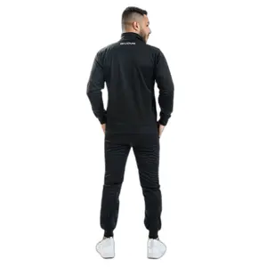 Zip-up fleece tracksuit Givova One image-1