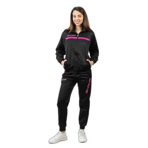 Fato de treino de lã de menina Givova One image-0