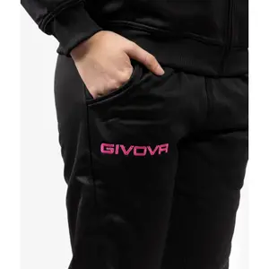 Fato de treino de lã de menina Givova One image-2