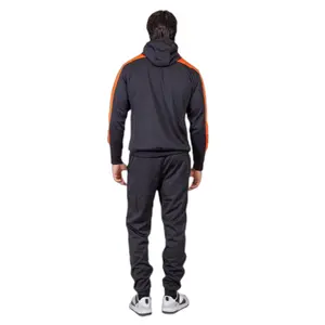 Hoodie Givova Roma image-1