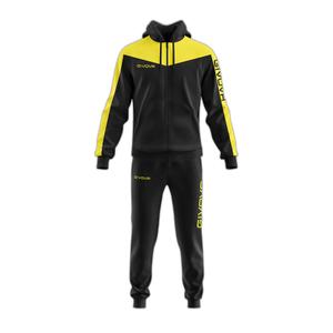 tt013-1007-hooded-fleece-trainingspak-givova-roma-zwart-amarillo