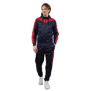 tt013-1204-hooded-fleece-trainingspak-givova-roma-rood-navy-blauw