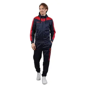 tt013-1204-trainingsanzug-mit-fleece-kapuze-givova-roma-red-navy-blue
