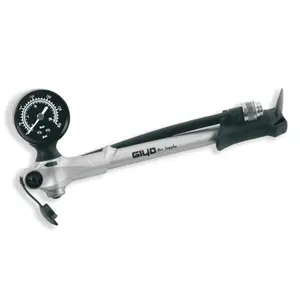 Pompe à suspension Giyo 300psi