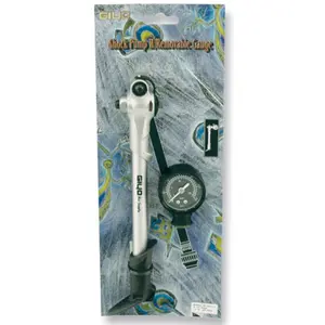 Pompe à suspension Giyo 300psi image-1