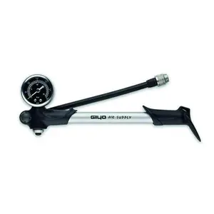 Inflador para amortecedor Giyo