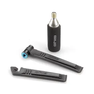 Pompe CO2 amovibles Giyo