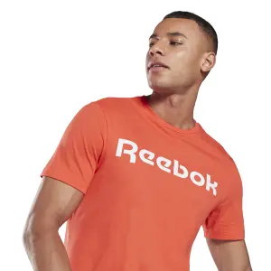 T-shirt Reebok Graphic Series Linear Logo image-5