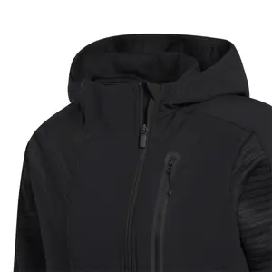 Hoodie adidas COLD.RDY Training image-4