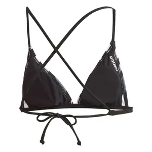 Bikini de mujer adidas Triangle Top image-1