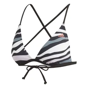 Bikini de mujer adidas Triangle Top image-0
