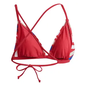 Bikini de mujer adidas Triangle Top image-1