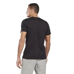 T-shirt Reebok Identity image-3