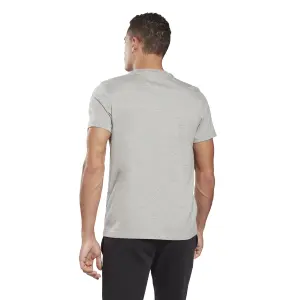 T-shirt Reebok Identity image-3