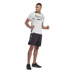 Kort Reebok Training Essentials Vector image-3