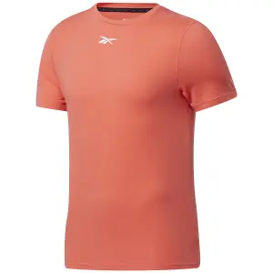 T-shirt Reebok Workout Ready Mesh image-0