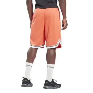 Short Reebok Workout Ready Mesh image-3
