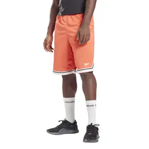 Short Reebok Workout Ready Mesh image-2