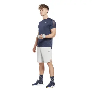 T-shirt Reebok Workout Ready Tech image-3