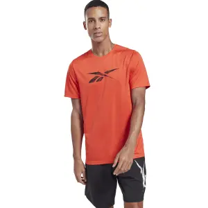 T-shirt Reebok Workout Ready Graphic image-1