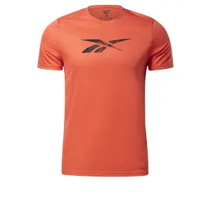 T-shirt Reebok Workout Ready Graphic image-0