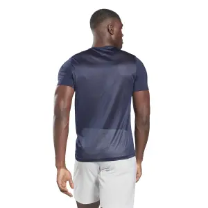T-shirt Reebok Workout Ready Activchill image-3