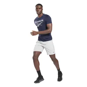 T-shirt Reebok Workout Ready Activchill image-2