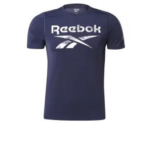 T-shirt Reebok Workout Ready Activchill image-0