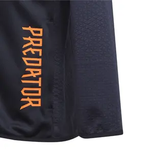 Jacka för barn adidas Predator Football-Inspired Track image-4